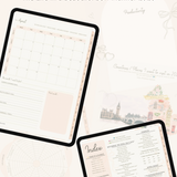 Life in a Beautiful Bow Planner 2026