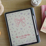 Life in a Beautiful Bow Planner 2025